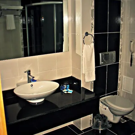 Hotel Shilla Velimese